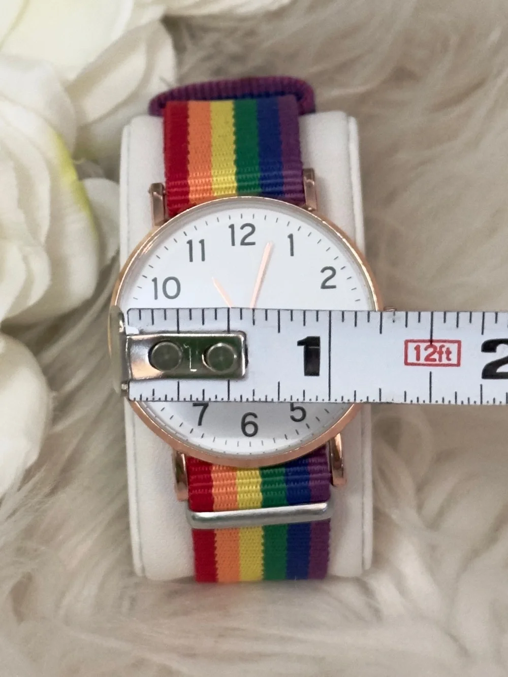 N/A rainbow multi